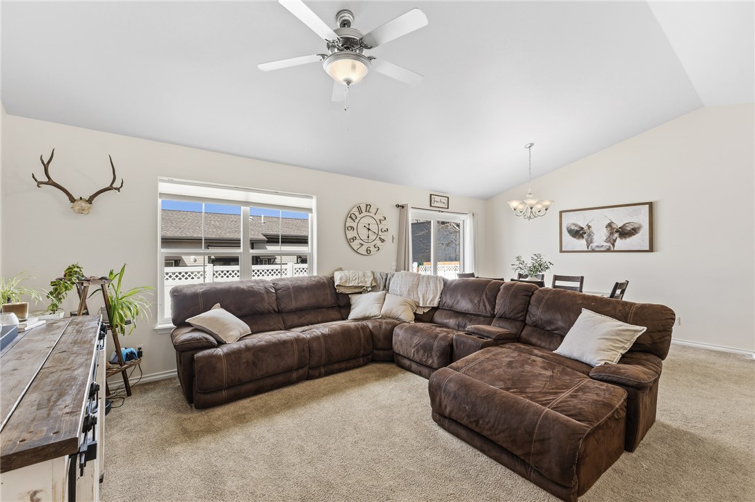 289 Uinta Park Drive