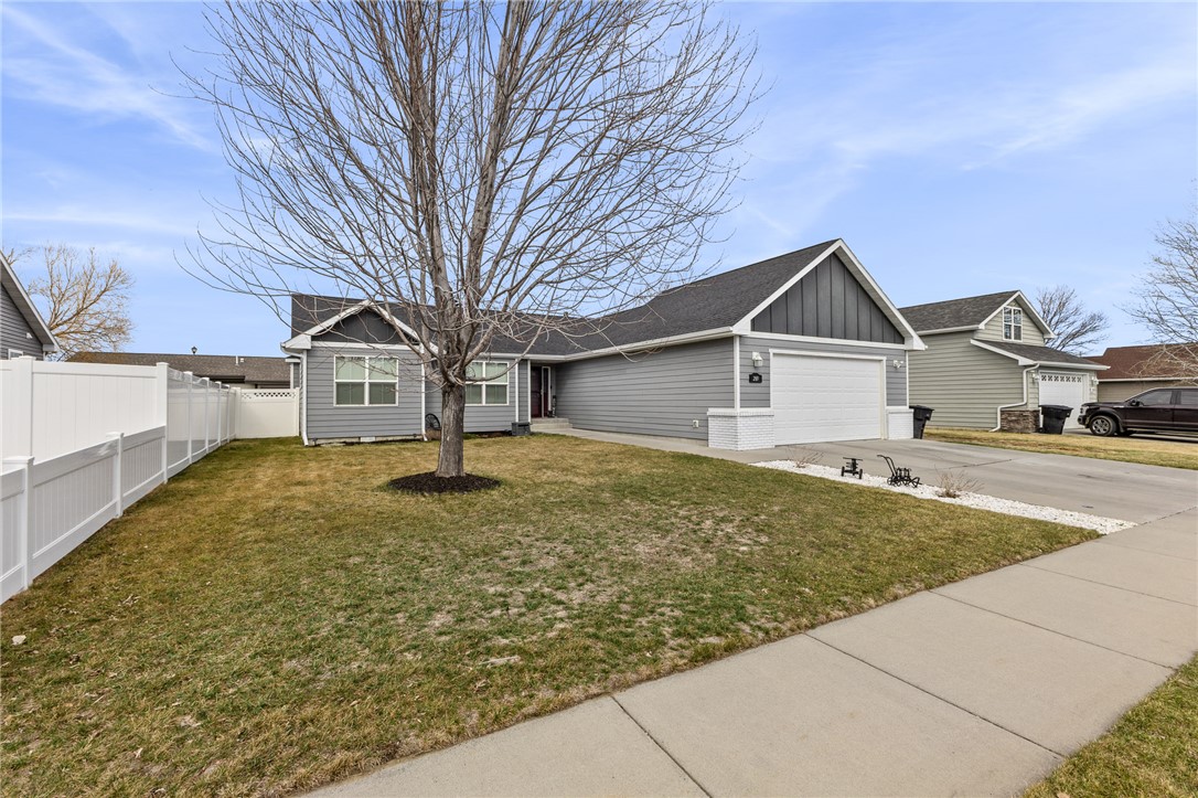 289 Uinta Park Drive