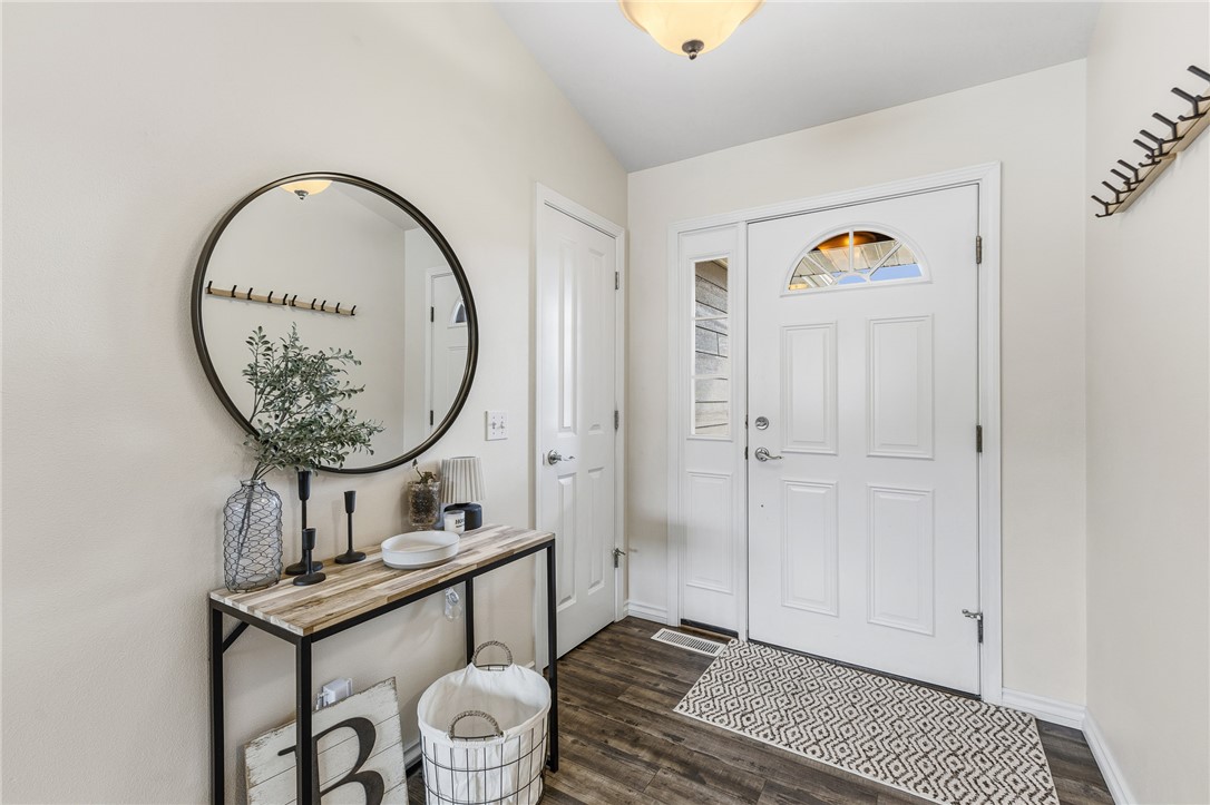 289 Uinta Park Drive