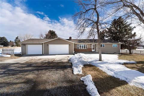 119 27th Ave W Laurel MT 59044