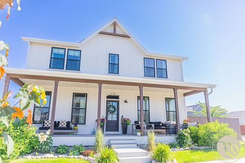6126 Norma Jean Lane, Billings, MT 59101 - #: 358128