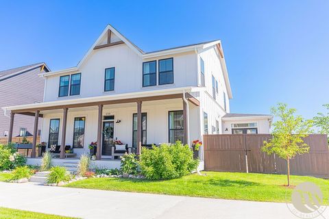 6126 Norma Jean Lane Billings MT 59101