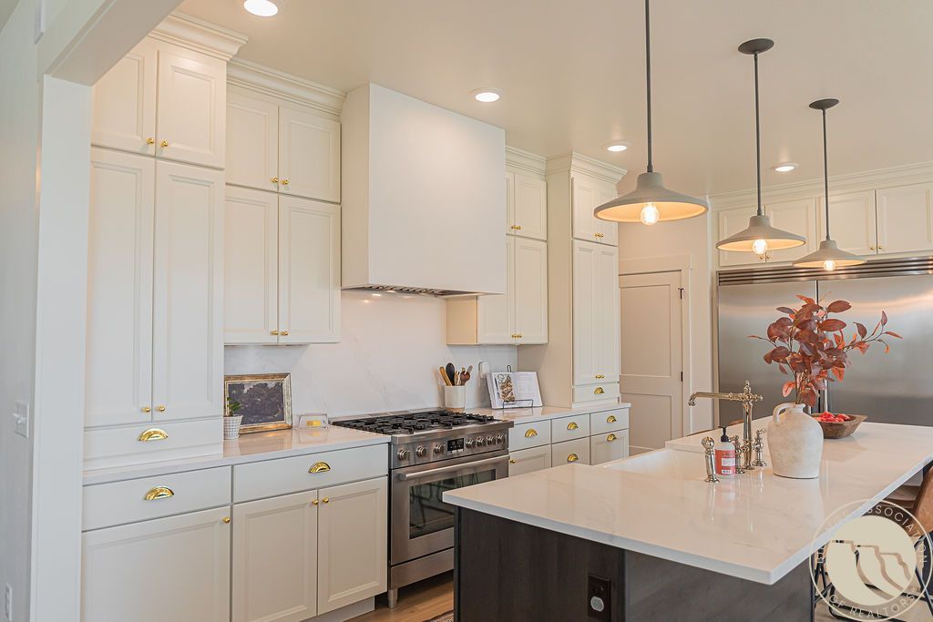 Photo of 6126 Norma Jean Lane, Billings, MT 59101 (MLS # 358128)