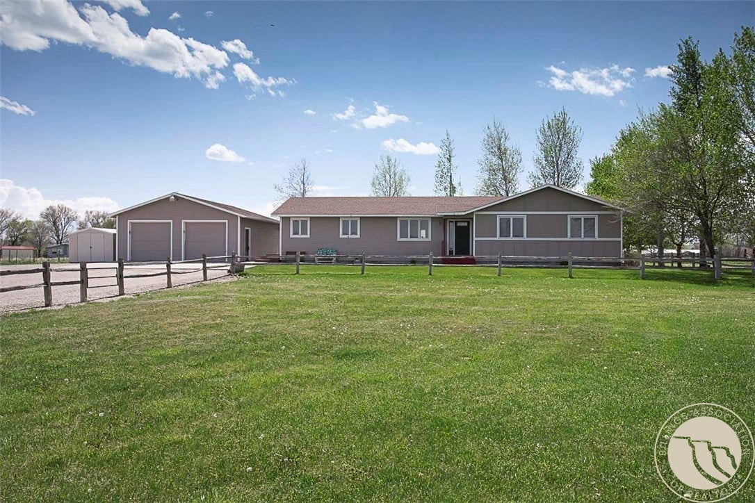 52 Trewin School Rd