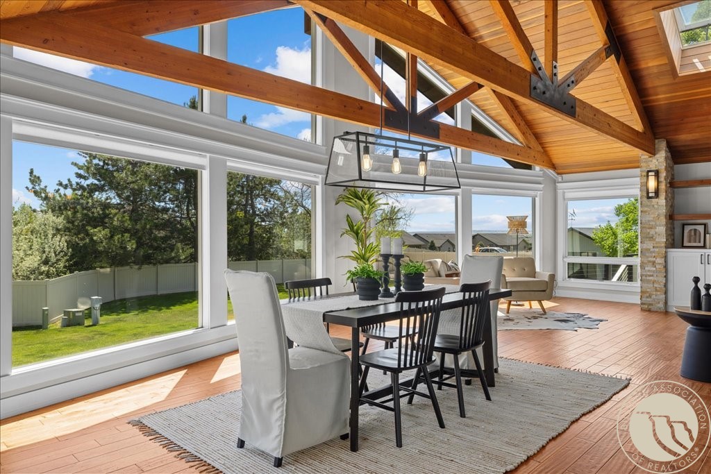 4534 Loma Vista Drive