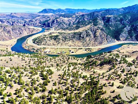 146 Pioneer Trail Lane Other MT 59421