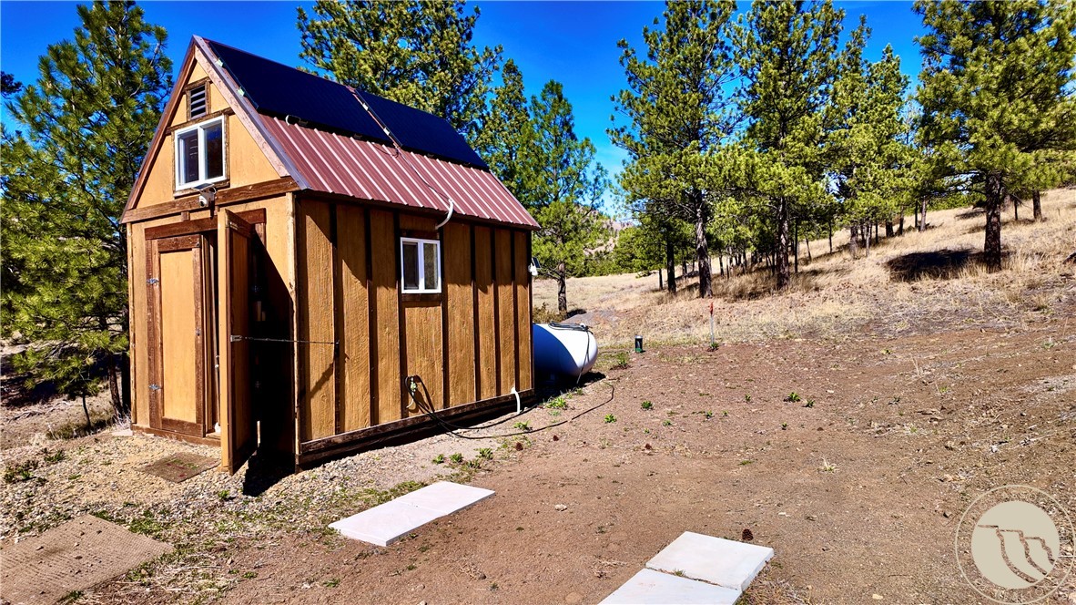 146 Pioneer Trail Lane