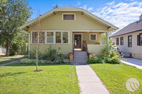 138 Avenue B Billings MT 59101