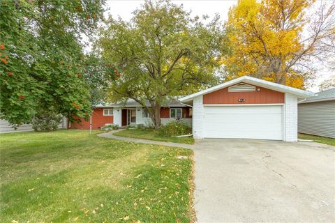 1124 Parkhill Drive Billings MT 59102