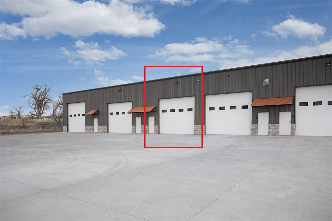 6501 Western Way, Unit O3 (Modified Gross Lease)