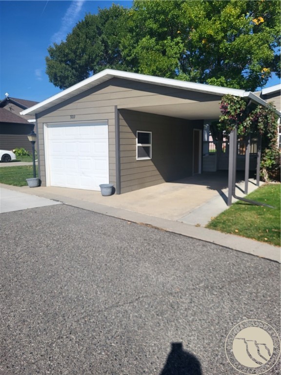 3819 SANDPIPER Lane