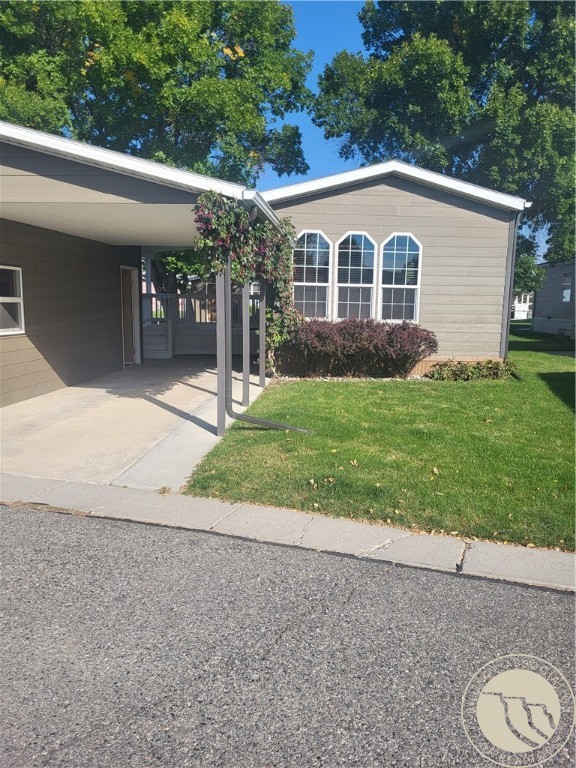3819 SANDPIPER Lane