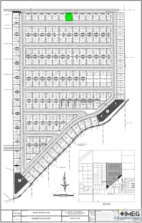 Lot 7 Airstream Avenue