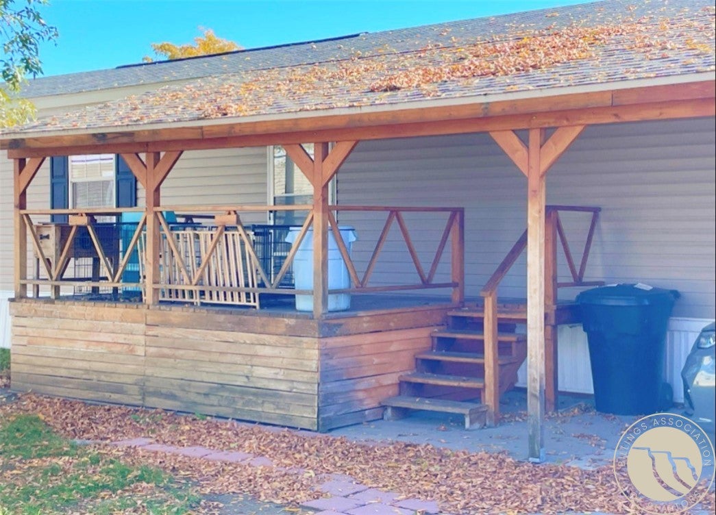 3 Chestnut Drive
