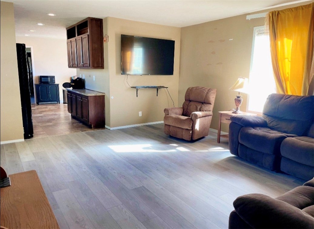 3 Chestnut Drive
