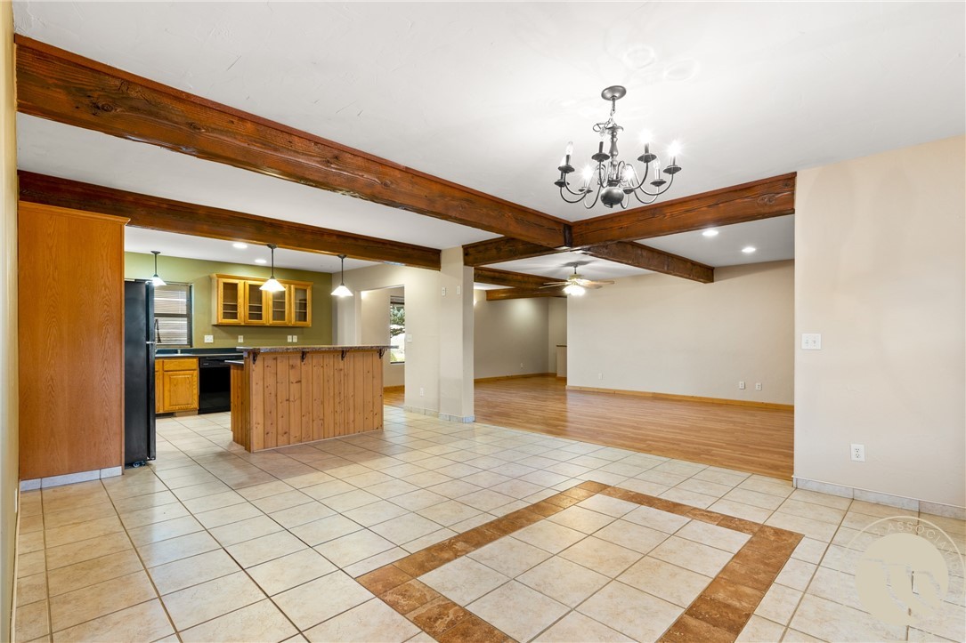 3919 High Trail Road