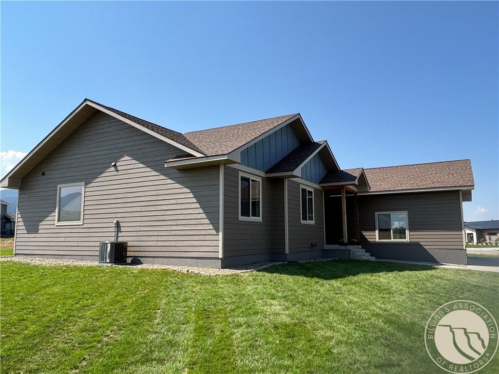 Photo of 1 Starlight Dr, Red Lodge, MT 59068 (MLS # 355305)