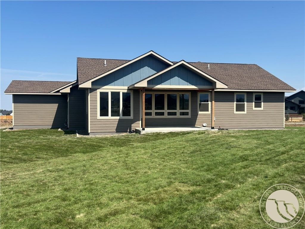 Photo of 1 Starlight Dr, Red Lodge, MT 59068 (MLS # 355305)