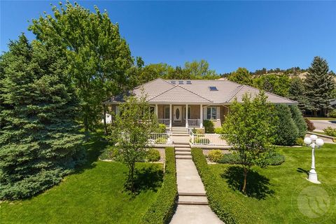 2815 Palm Drive, Billings, MT 59102 - #: 353138