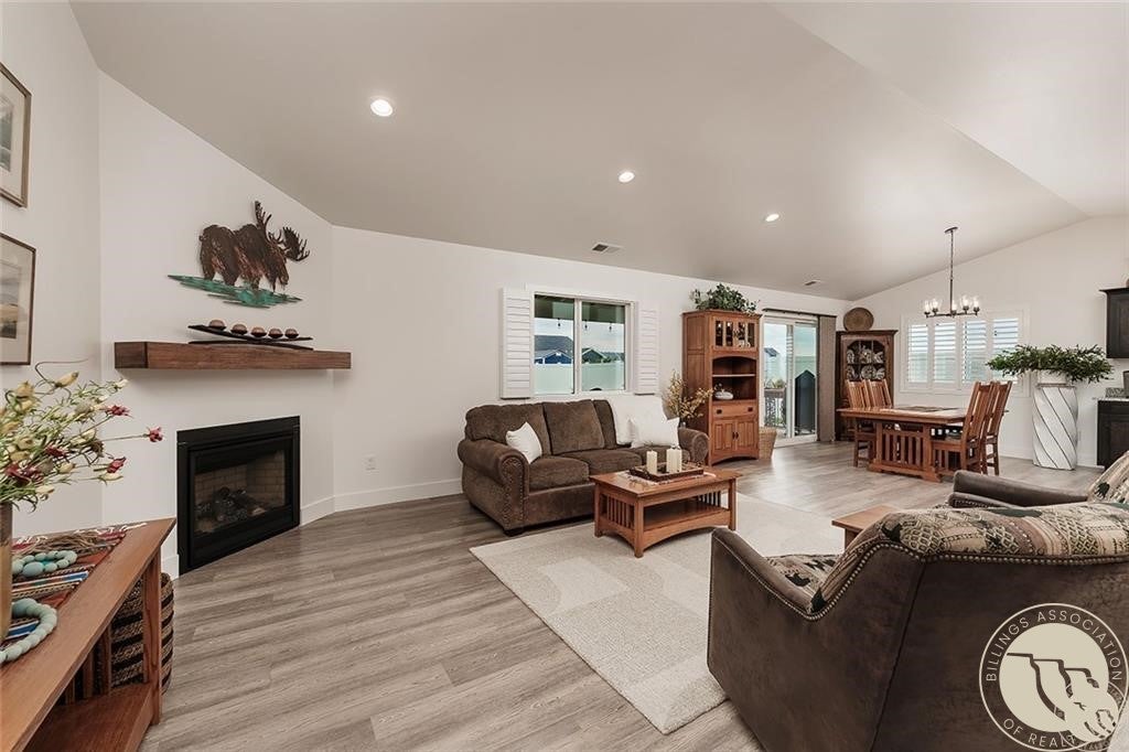 4613 Liahona Lane