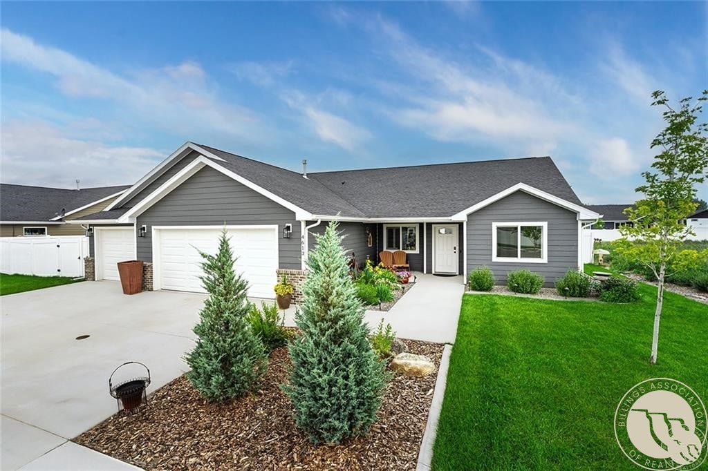 4613 Liahona Lane