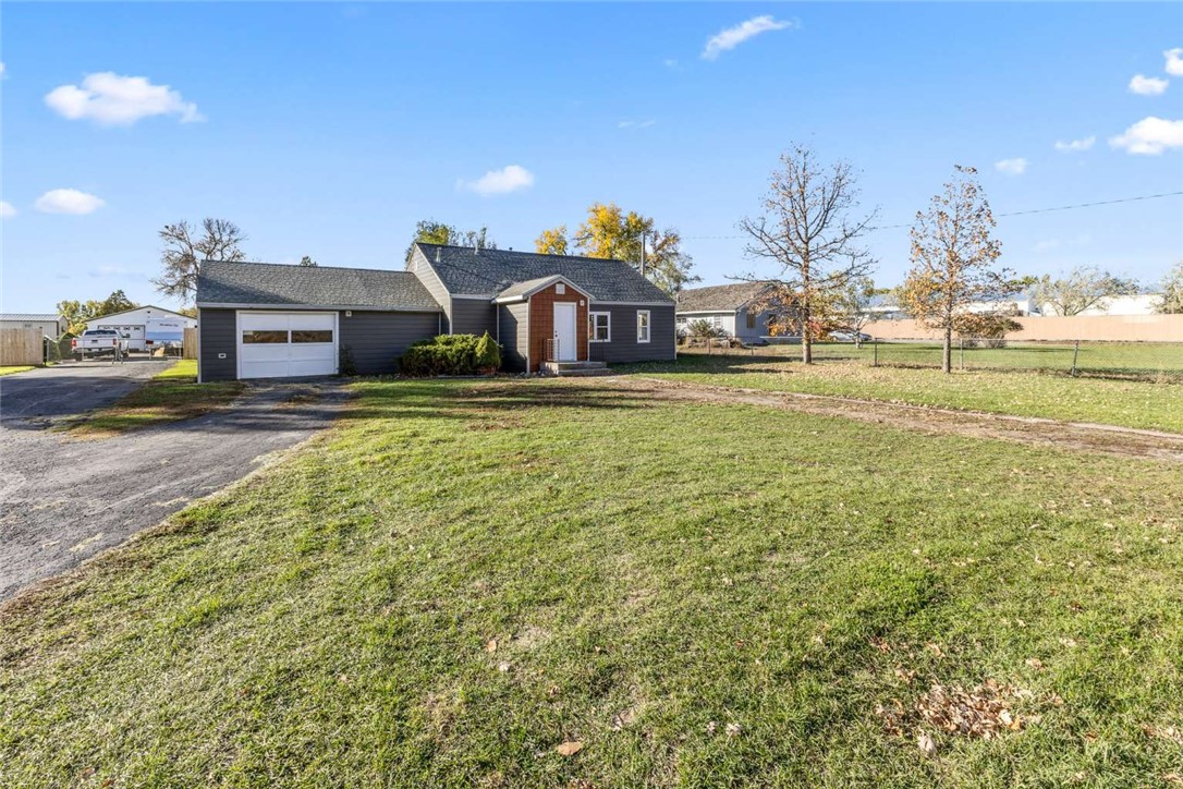 214 Riverside Road