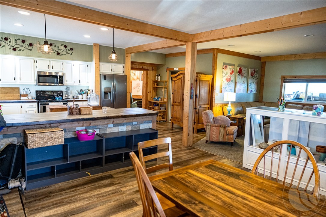 88 Lower Deer Creek Road
