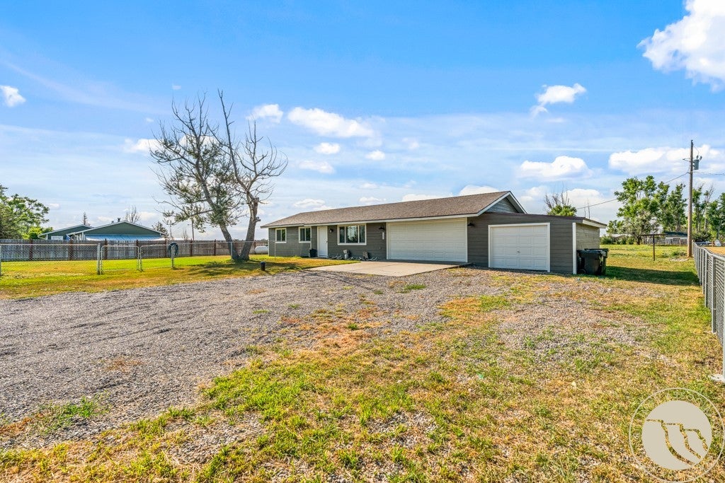 5524 Haynes Road