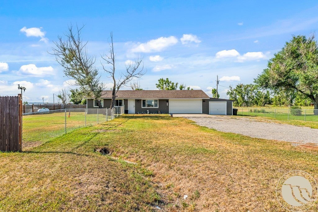 5524 Haynes Road