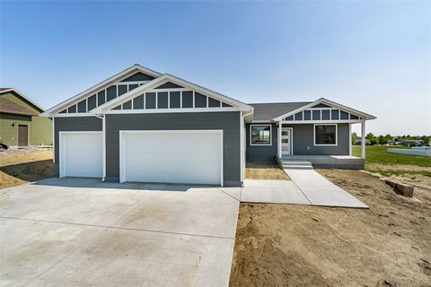 577 Chino Circle Billings MT 59105