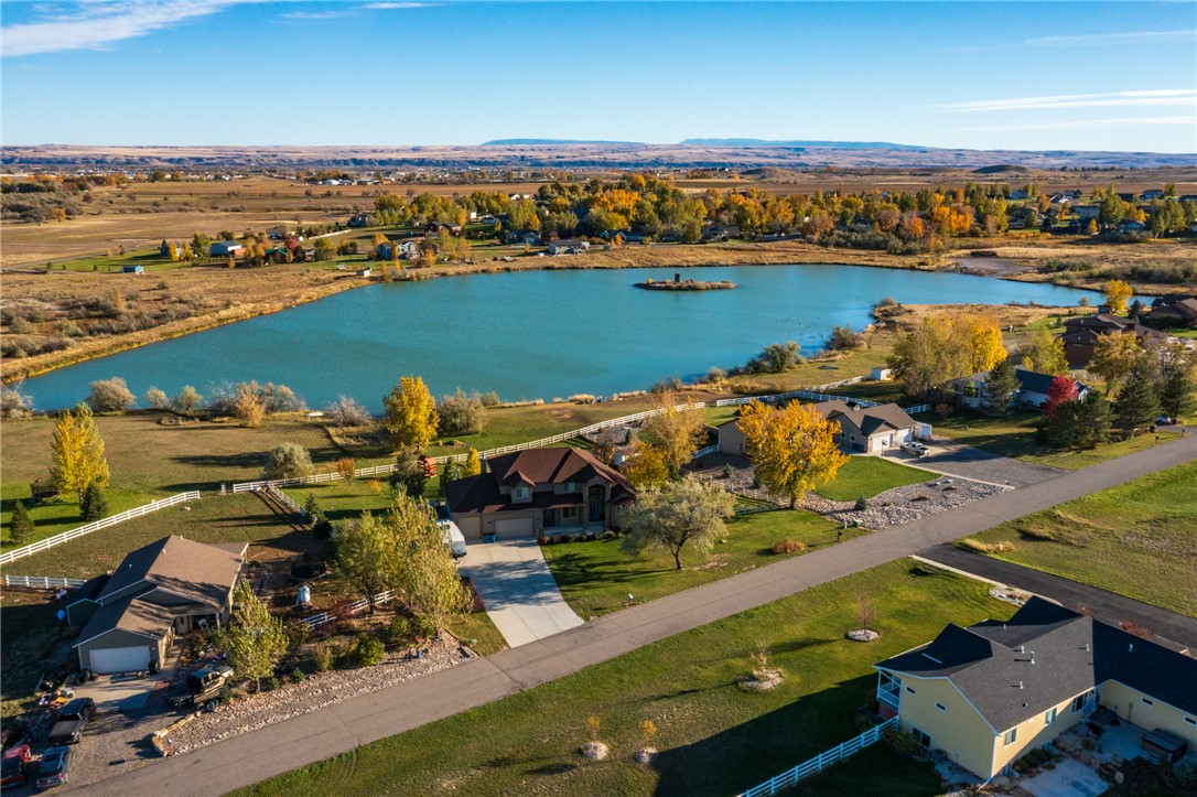 8625 Sail Fish Drive