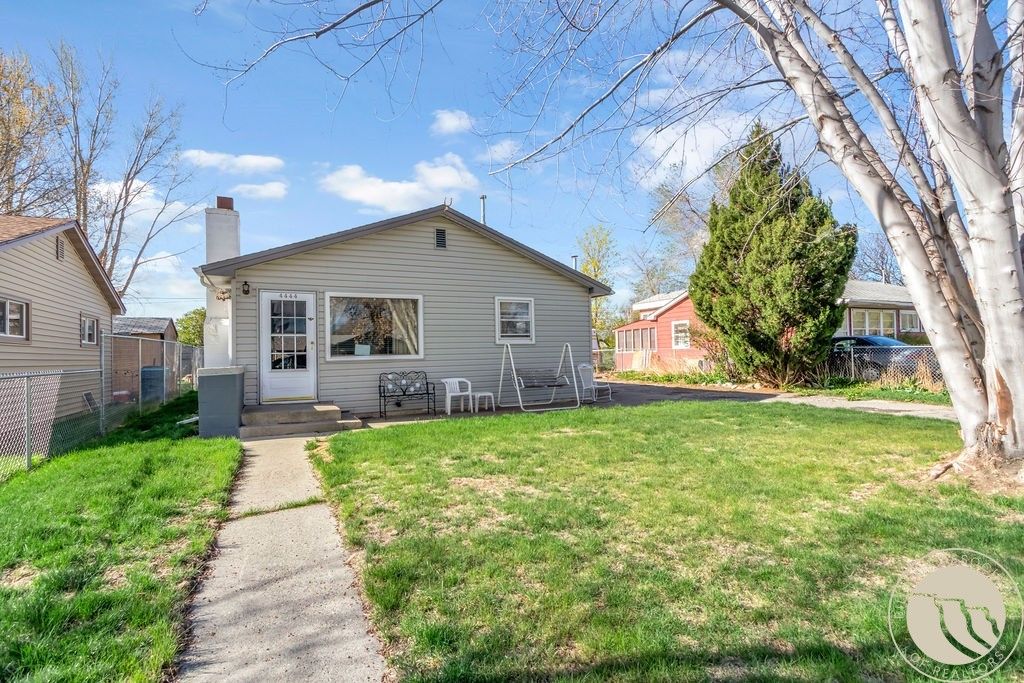 Photo of 4444 Ryan Avenue, Billings, MT 59101 (MLS # 358842)