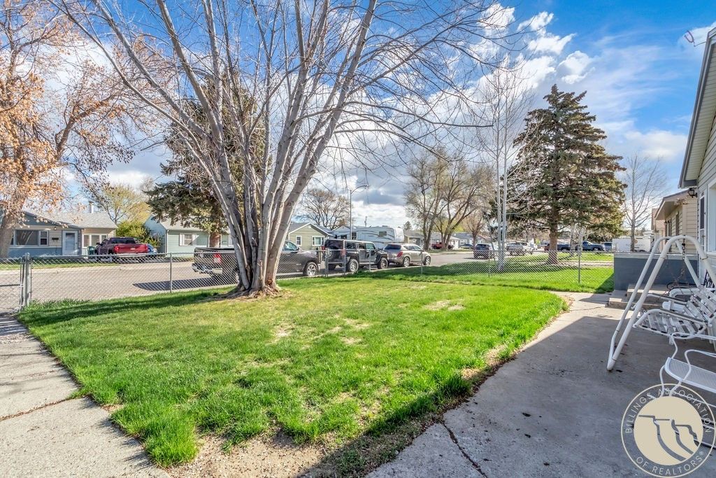 Photo of 4444 Ryan Avenue, Billings, MT 59101 (MLS # 358842)