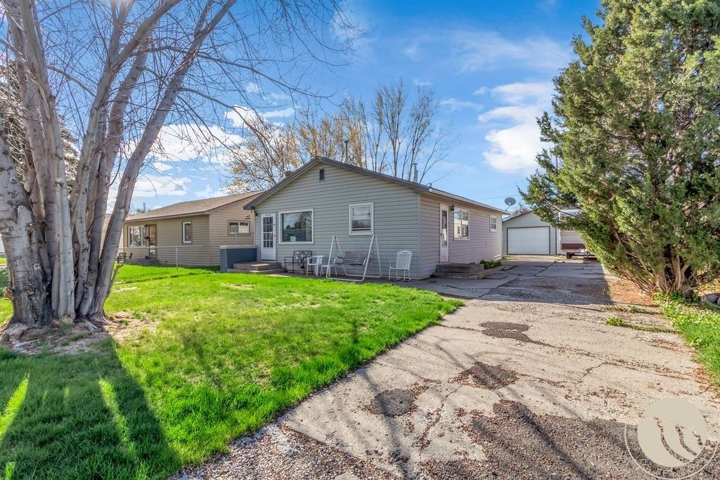 Photo of 4444 Ryan Avenue, Billings, MT 59101 (MLS # 358842)