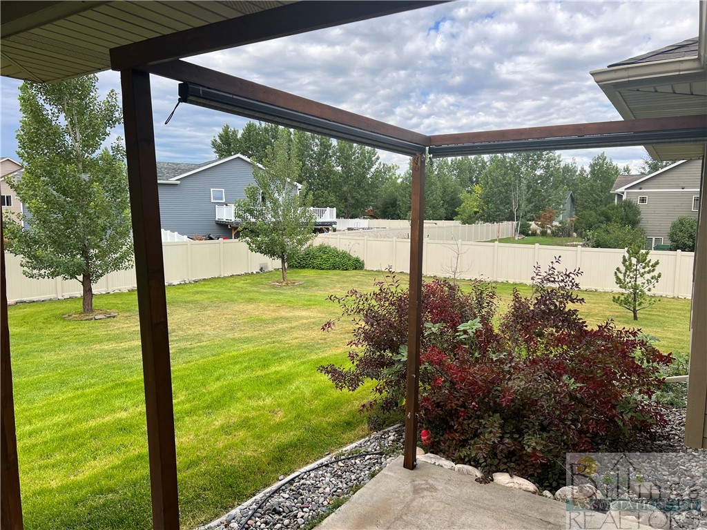 Billings, Montana 59106, United States, 4 Bedrooms Bedrooms, ,3 BathroomsBathrooms,Residential,Pending,53301