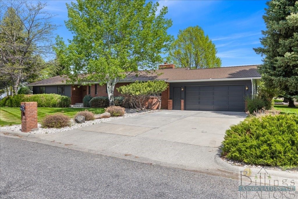 Billings, Montana 59106, United States, 4 Bedrooms Bedrooms, ,3 BathroomsBathrooms,Residential,Contingent,57541