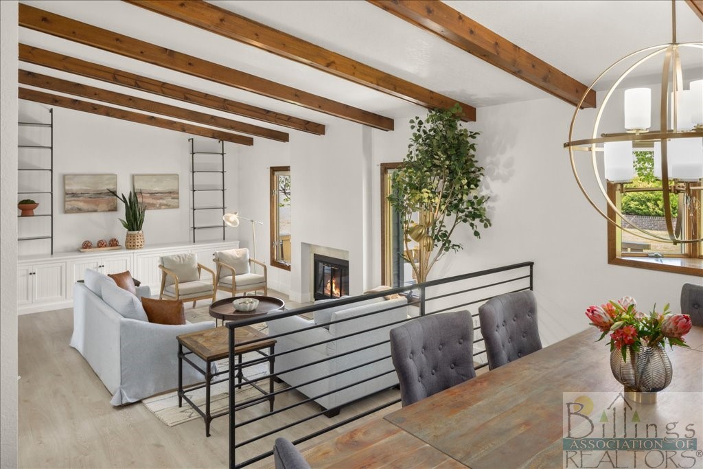 Billings, Montana 59106, United States, 4 Bedrooms Bedrooms, ,3 BathroomsBathrooms,Residential,Contingent,57541