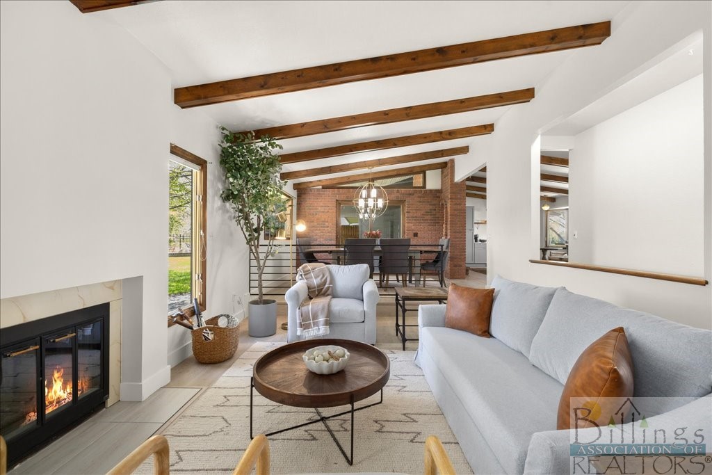 Billings, Montana 59106, United States, 4 Bedrooms Bedrooms, ,3 BathroomsBathrooms,Residential,Contingent,57541