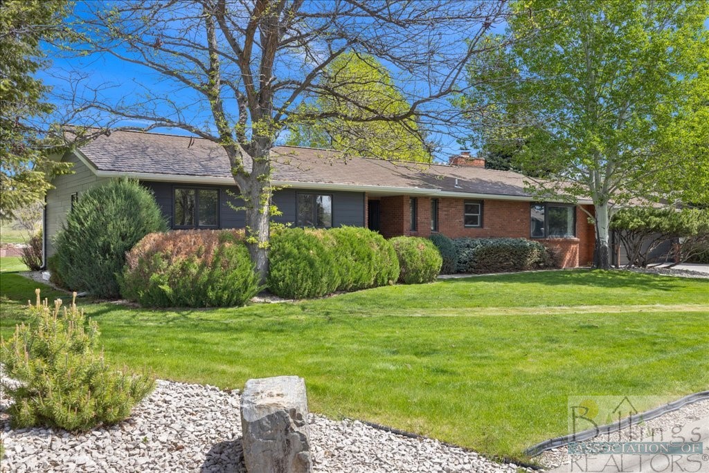 Billings, Montana 59106, United States, 4 Bedrooms Bedrooms, ,3 BathroomsBathrooms,Residential,Contingent,57541