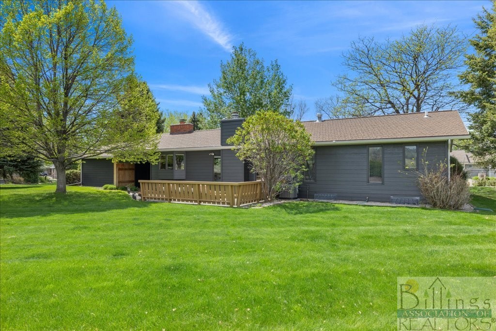 Billings, Montana 59106, United States, 4 Bedrooms Bedrooms, ,3 BathroomsBathrooms,Residential,Contingent,57541