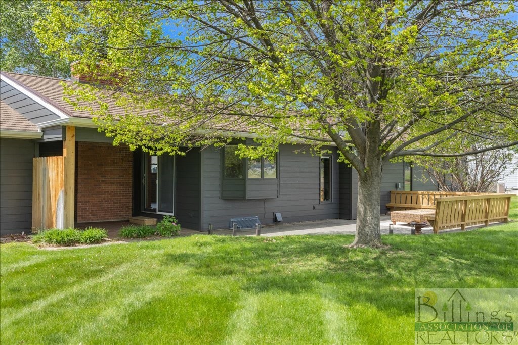 Billings, Montana 59106, United States, 4 Bedrooms Bedrooms, ,3 BathroomsBathrooms,Residential,Contingent,57541