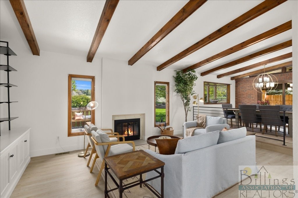 Billings, Montana 59106, United States, 4 Bedrooms Bedrooms, ,3 BathroomsBathrooms,Residential,Contingent,57541