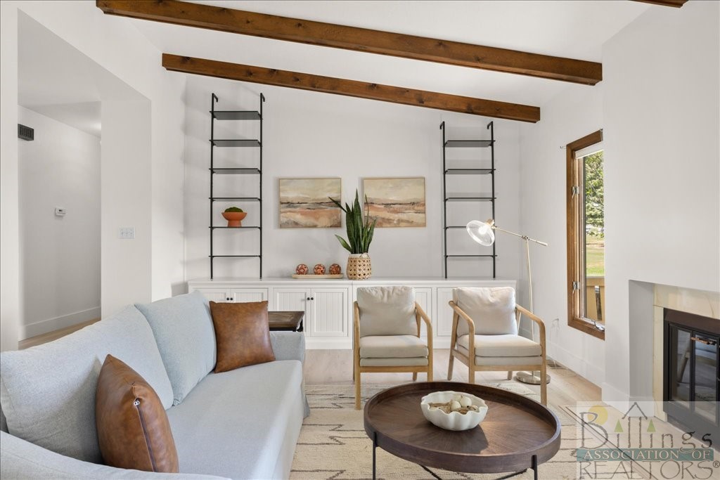 Billings, Montana 59106, United States, 4 Bedrooms Bedrooms, ,3 BathroomsBathrooms,Residential,Contingent,57541