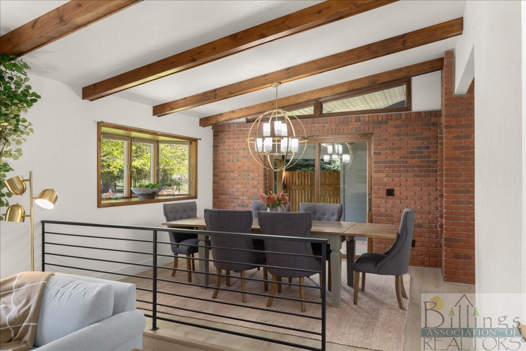 Billings, Montana 59106, United States, 4 Bedrooms Bedrooms, ,3 BathroomsBathrooms,Residential,Contingent,57541