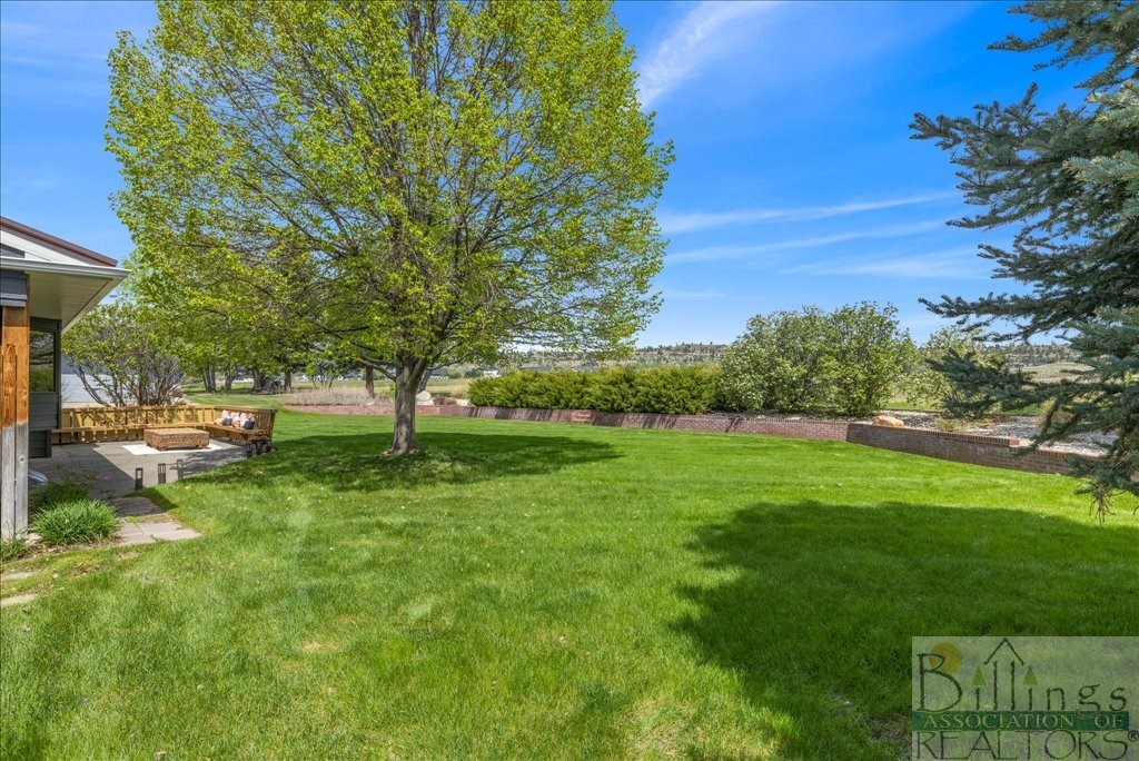 Billings, Montana 59106, United States, 4 Bedrooms Bedrooms, ,3 BathroomsBathrooms,Residential,Contingent,57541