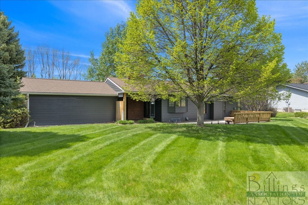 Billings, Montana 59106, United States, 4 Bedrooms Bedrooms, ,3 BathroomsBathrooms,Residential,Contingent,57541