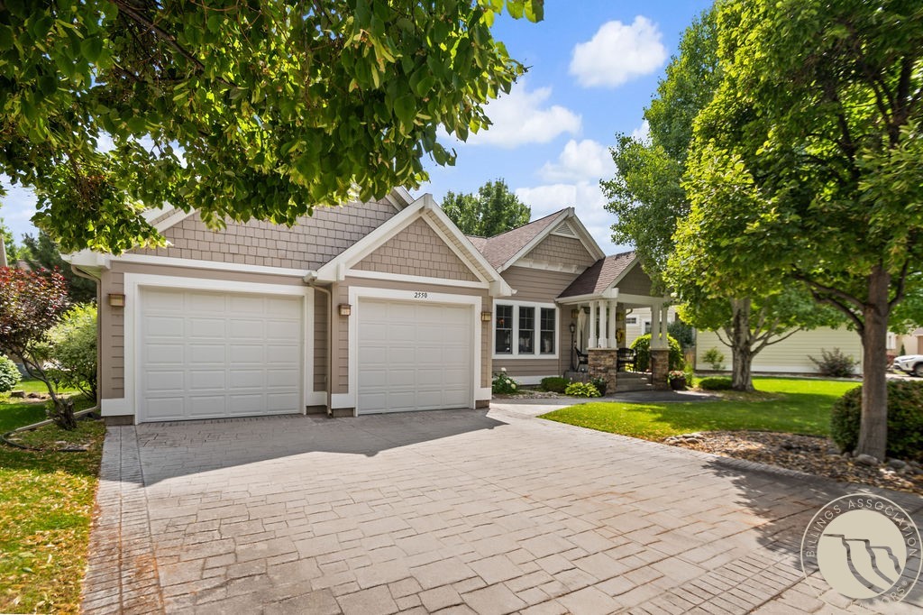 2550 Forest Meadow Lane