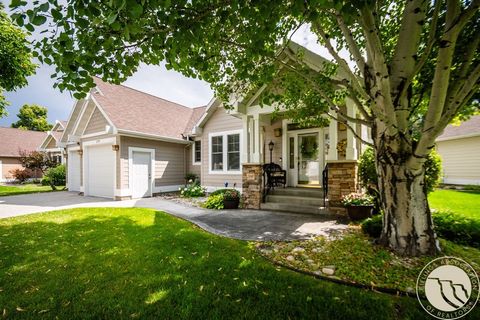 2550 Forest Meadow Lane Billings MT 59102