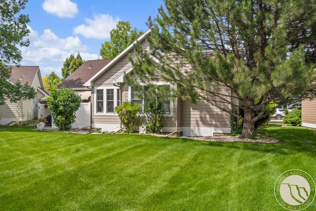 2550 Forest Meadow Lane