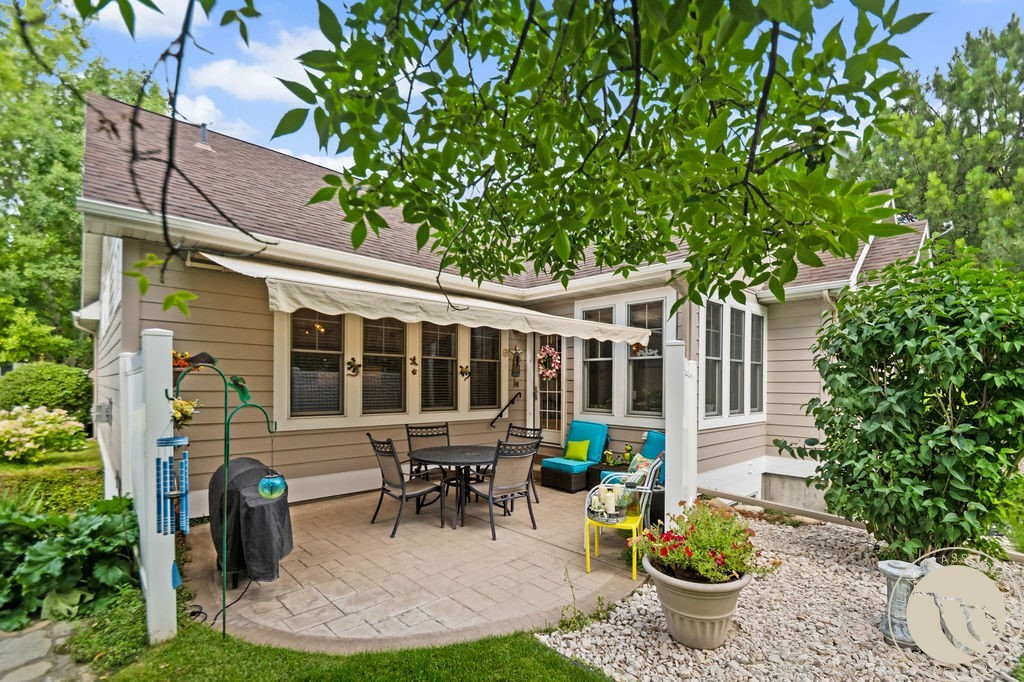 2550 Forest Meadow Lane
